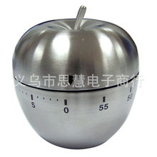 番茄计时新体验 让可爱厨房定时器为生活加点甜