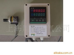 上海川业电气工业计时器产品列表详解